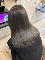 レト(RETO) olive×glay×beige