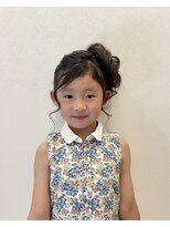 スタジオタロ(Studio talo)&nbsp;キッズアップスタイル