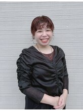 コレットヌーク(COLLET neuk)&nbsp;竹崎 景子