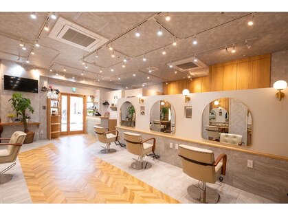 エン(en.)の写真