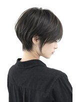 イワッシュ 大和駅店(IwAsh) /髪質改善/縮毛矯正/大和/大和駅/学割U24/キッズカット/