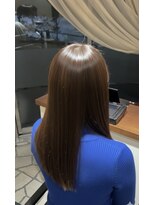 ヘアリゾート粋 ドゥオ 新宿南口店(dua)&nbsp;美髪矯正