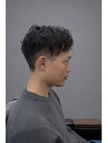 ブリリアント ヘアー ダイヤ(Brilliant Hair Dia)&nbsp;メンズパーマ