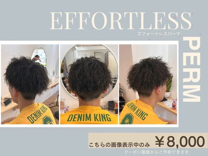 ブルーム(BROOM)の写真