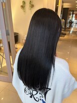 フェイス 大船(FACE)&nbsp;ツヤ髪カラー ナチュラルブラック/コノミ.大船