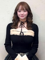 セルカ 新宿(CERCA)&nbsp;ヌーディーブラウン【CERCA】