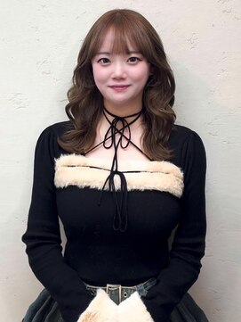 セルカ 新宿(CERCA) ヌーディーブラウン【CERCA】