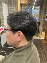 クラウン(CROWN)&nbsp;ビジネスマンカット