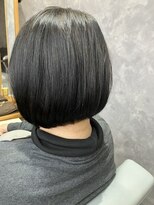 ティコ 和光市店(tycho)&nbsp;ボブ