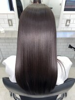 グロウ 北千住(grow)&nbsp;髪質改善メテオトリートメント【grow北千住】