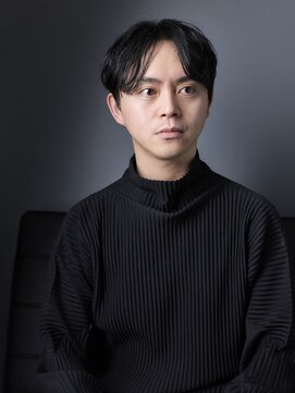 ラヴィ ニュー スタンダードバーバー 浜松町(LAVIE NEW STANDARD BARBER) LAVIE STYLE＜理容室＞