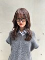 アル 心斎橋(alu)&nbsp;kaho 
