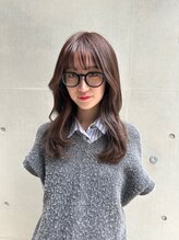 アル 心斎橋(alu)&nbsp;kaho 