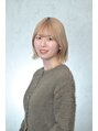 ヘアポジションレヴ 所沢(HAIR Position rev”) 山崎 千尋