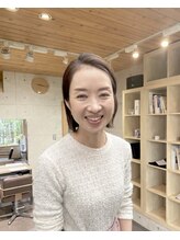 ディン カント たまプラーザ(Din kant)&nbsp;櫻井 友美