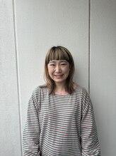 アグ ヘアー ダイアリー 辻堂店(Agu hair diary)&nbsp;ますざわ かおり