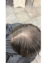 ヘアリゾート エーアイ 浅草ROX店(hair resort Ai)&nbsp;ミルクティーブロンド/ワンホンレイヤー[浅草]
