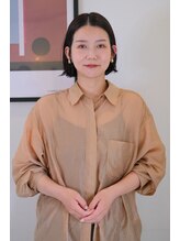 タウ(tau) 細川 智未