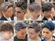 ヘアーファクトリー☆マハロ(Hair Factory☆MAHARO)の写真/デザインカット★ヘアカラー★パーマ★くせ毛縮毛矯正も圧倒的な技術力をお財布に優しいプライスでご提供♪