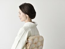 【訪問着・留袖】お着付けご予約のお客様へ～お持ち物について～