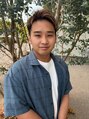 ビーワールド(B WORLD)&nbsp;山内 楓