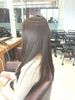 キセイ イオン多賀城店(KISEI)&nbsp;ロングレイヤー