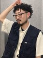 インブルーム(In Bloom) 永野 幹季