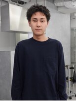 ケンジオム メンズ 渋谷(KENJE HOMME Men's)&nbsp;メンズショート