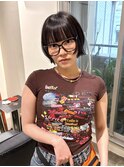 レイヤーボブ