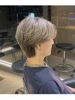 ロンド(RONND)&nbsp;シルバーベージュ