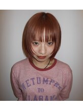 ディスカバード(Discovered)&nbsp;福田 涼香
