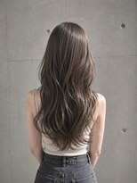 アイシー 関内(ICY) オリーブベージュ