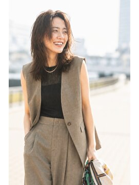 シャトン 中崎(chaton) ☆