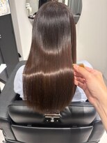 リタ(RITA) リンゴ幹細胞で髪をケア