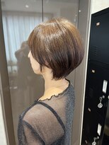 クエ(QUE) 大人ショート