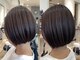 ヘアー ボニータ(hair bonita)の写真