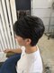 VIARS MEN【10月上旬OPEN（予定）】の写真/人気の波巻きやツイストスパイラルもお任せ◎骨格に合わせたカットで毎日のスタイリングが簡単に決まる！