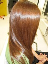 サイファー ヘアークリエイション(CIPHER Hair Creation) カラークセストパー(R)3