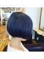 セシルヘアー 博多駅前店(Cecil hair) 外国人風カラー、グラデーション、ハイライト、トレンドカラー★
