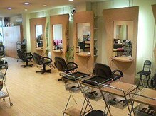 セシリアングレーシィ(CECILIAN GRACY)の雰囲気（カットスペース）