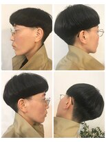 サロン アコ(salon aco)&nbsp;「ボブ×aco」