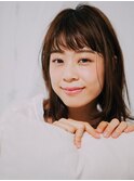 ナチュラルボブ