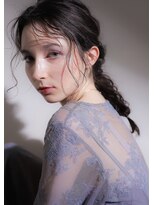 ネイロ(NE/LO)&nbsp;グレージュカラーアレンジ