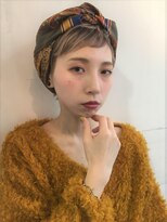 エクー(ECOO)&nbsp;『　ミルキーベージュ　』  　ECOO