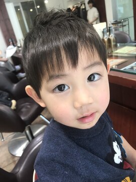 ネオリーブノース 中板橋店(Neolive north) ナチュラルショート