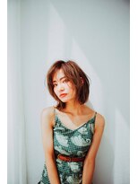 グランシャリオ 笹塚店(Grand Chariot)&nbsp;【2019年夏の新作スタイル】笹塚美容室Grand Chariot