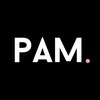 パム 恵比寿(PAM.)のお店ロゴ