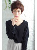 【ウノプリール京橋】エッジショート
