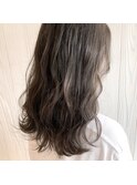 インスタ人気ココアブラウン20代30代シアーカラー