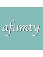 アフティ(afumty) afumty 